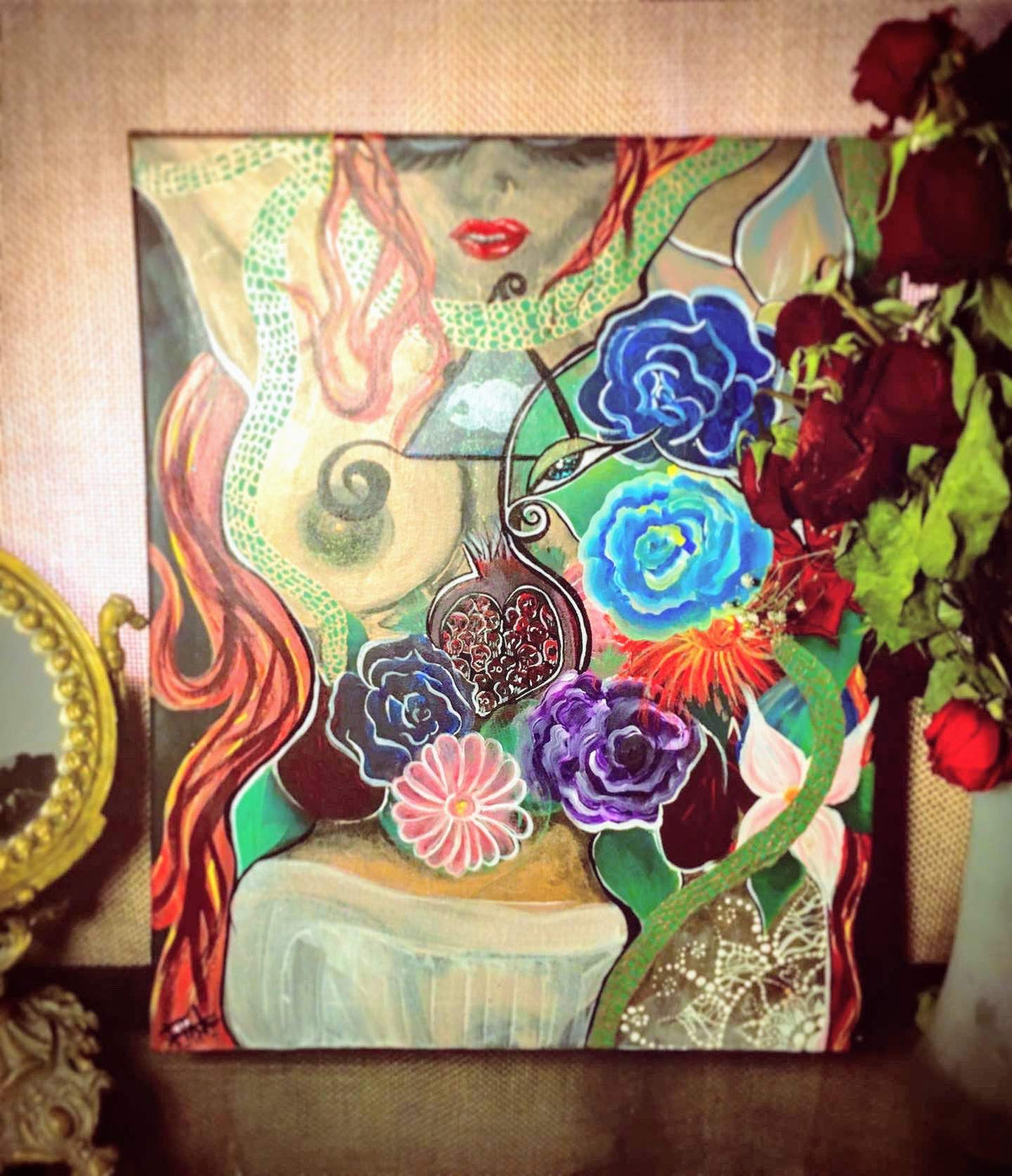 Persephone
