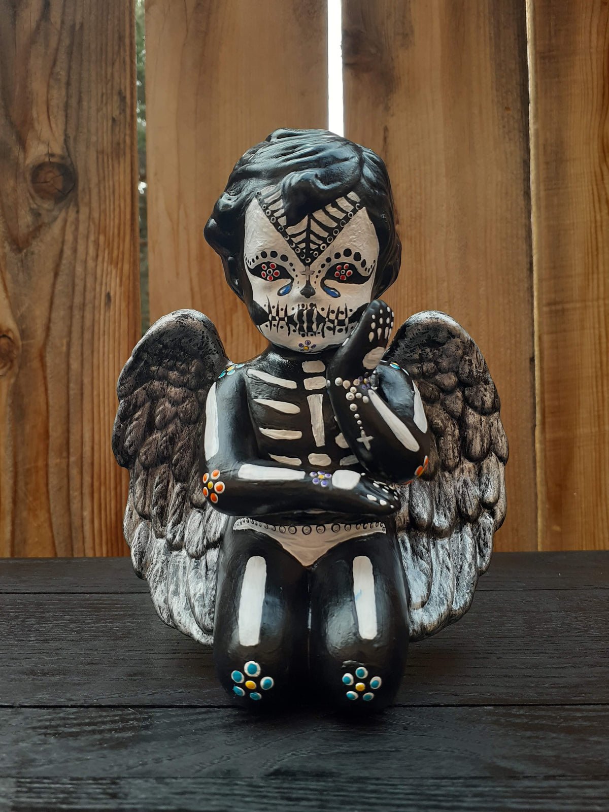 Angel of Death