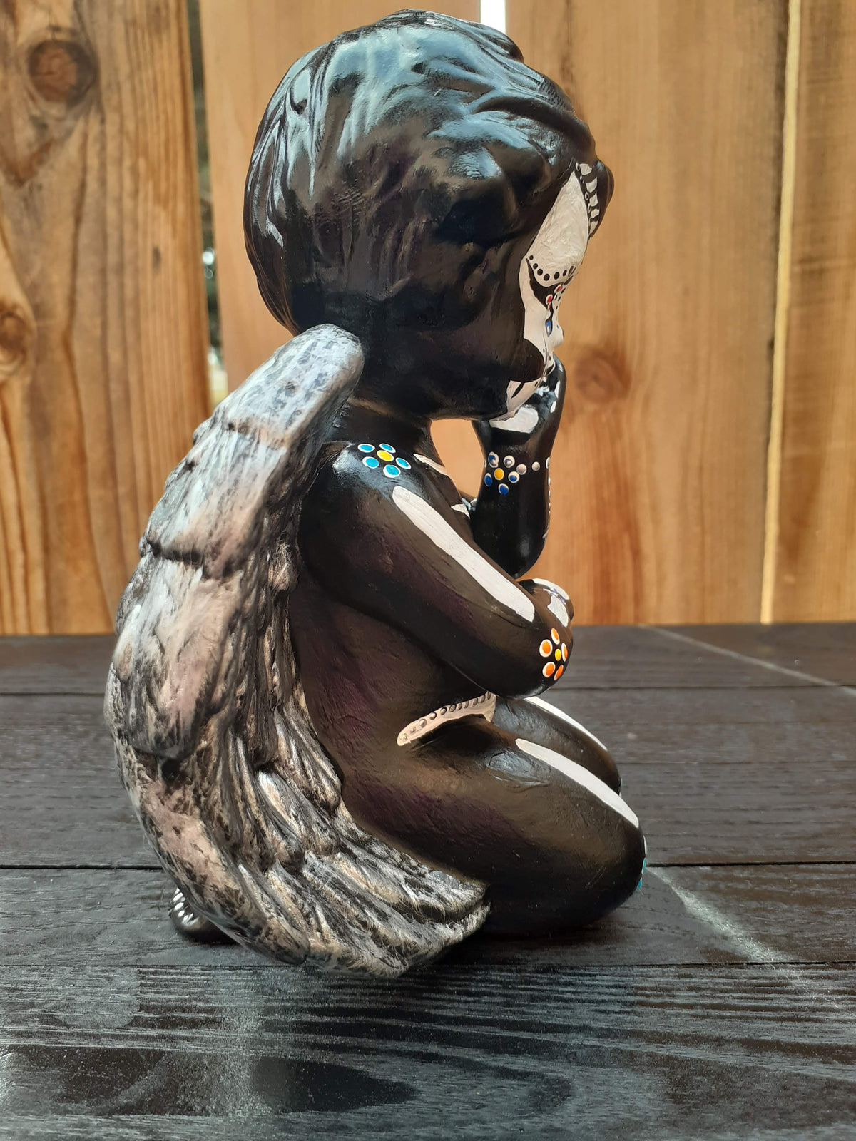 Angel of Death