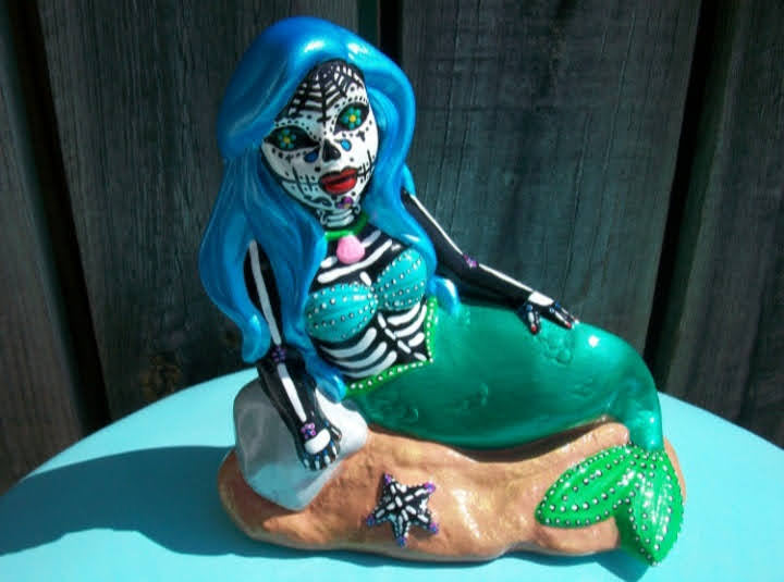 Blue Sirena