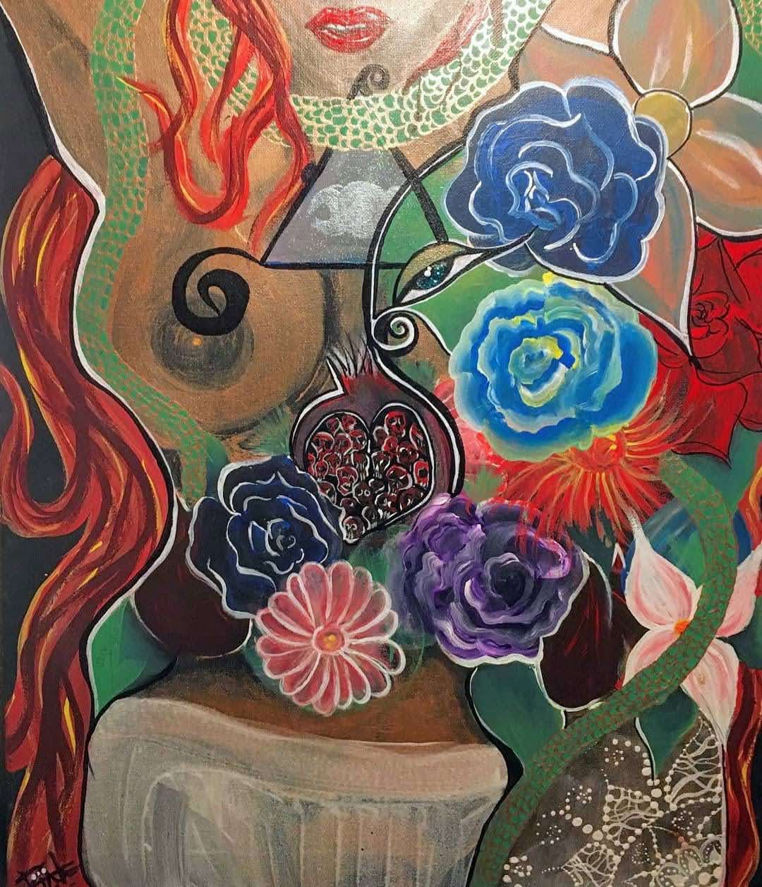 Persephone
